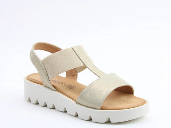 Heavenly Feet Ritz Shimmer